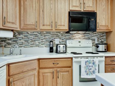 Great Value 2 Bedroom Holmes Beach Vacation Rental Sleeps 4
